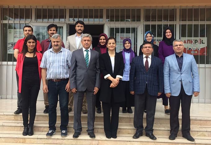 2016-2017 Eğitim-Öğretim Yılı bugün sona erdi