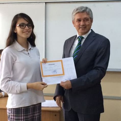 2016-2017 Eğitim-Öğretim Yılı bugün sona erdi