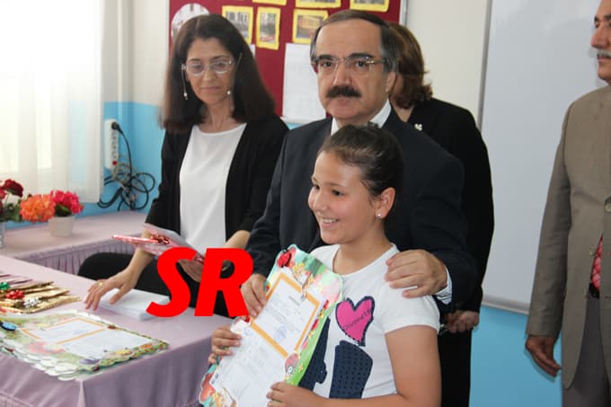 2016-2017 Eğitim-Öğretim Yılı bugün sona erdi