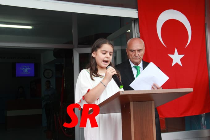 2016-2017 Eğitim-Öğretim Yılı bugün sona erdi