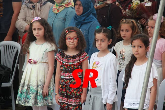 2016-2017 Eğitim-Öğretim Yılı bugün sona erdi