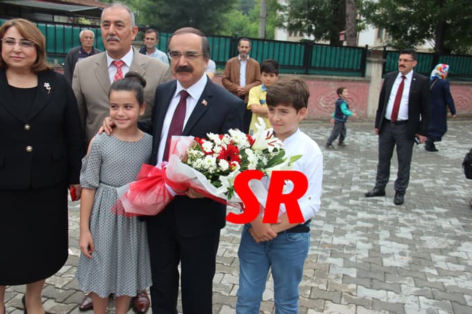 2016-2017 Eğitim-Öğretim Yılı bugün sona erdi