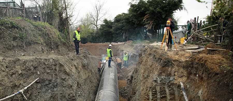 Akçay Barajı ile enerji üretimi iki katına çıkacak