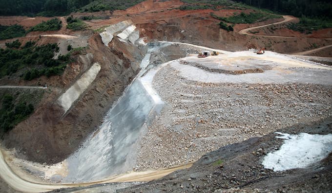 Akçay Barajı ile enerji üretimi iki katına çıkacak