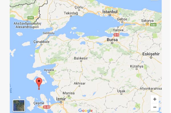 Sakarya'da korkutan sarsıntı