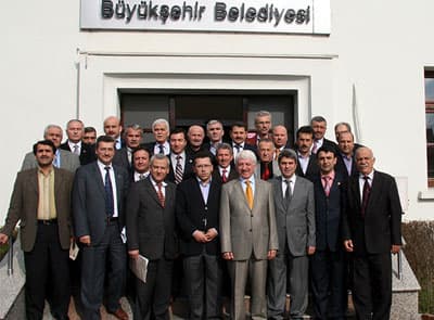 "Görevimizi Gururla Teslim Edeceğiz"