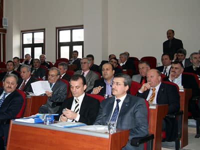 "Görevimizi Gururla Teslim Edeceğiz"