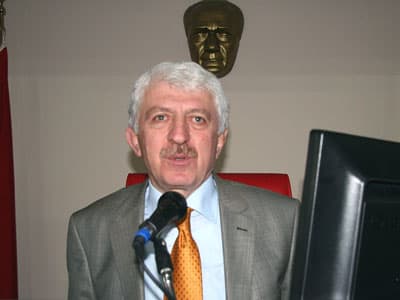 "Görevimizi Gururla Teslim Edeceğiz"