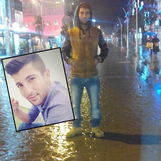 Sakarya'ya şehit ateşi düştü