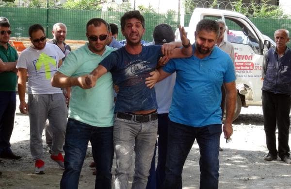 Sakarya'ya şehit ateşi düştü