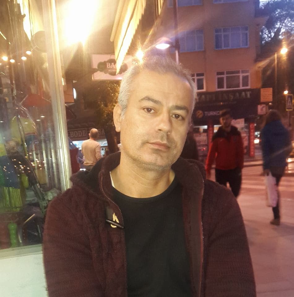 17 yaşındaki kızını öldürüp intihar etti