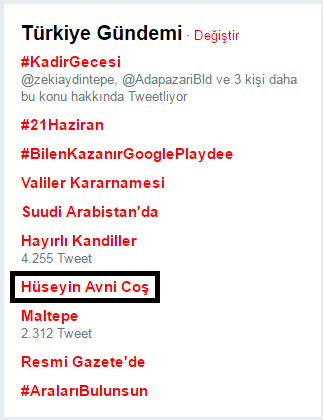 Vali Coş merkeze alındı. İşte Sakarya'nın yeni valisi