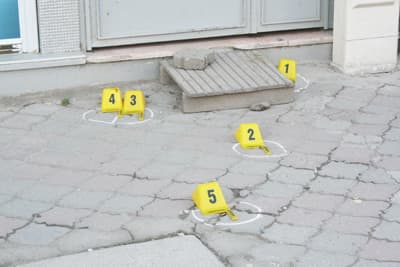 Bugün Sakarya'da Sadece Silahlar Konuştu