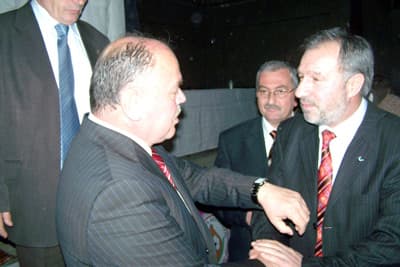 Pamukova'da Tarihi Bir Karar Alındı