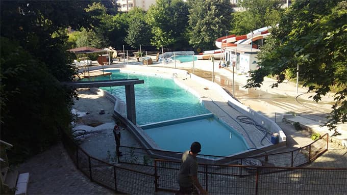 Akyazı'da facia!