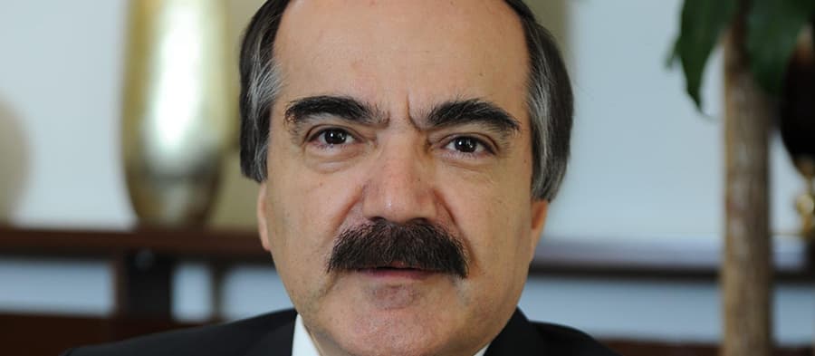 Vali Coş'tan Bayram mesajı