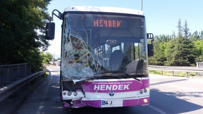 Dörtyol'da can pazarı!