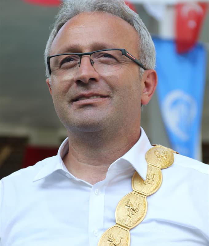 55. Asaş Akbalık Yağlı Güreşleri için geri sayım başladı