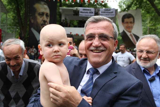 55. Asaş Akbalık Yağlı Güreşleri için geri sayım başladı