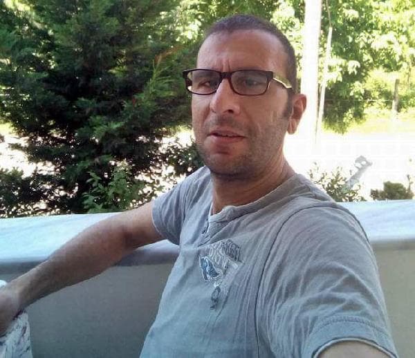 Sapanca'da feci ölüm!