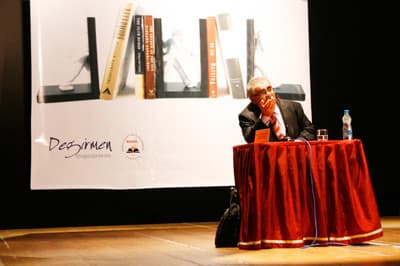 Her Birinizin Birer Kitap Olduğunu Hiç Düşündünüz mü?