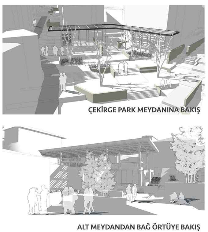 Sakarya Üniversitesi ekibinin projesine ödül