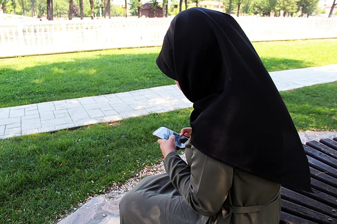 İki ilçeye daha ücretsiz internet hizmeti 