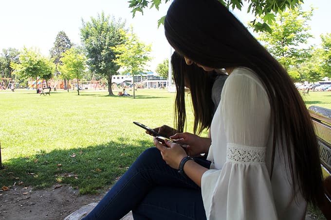 İki ilçeye daha ücretsiz internet hizmeti 