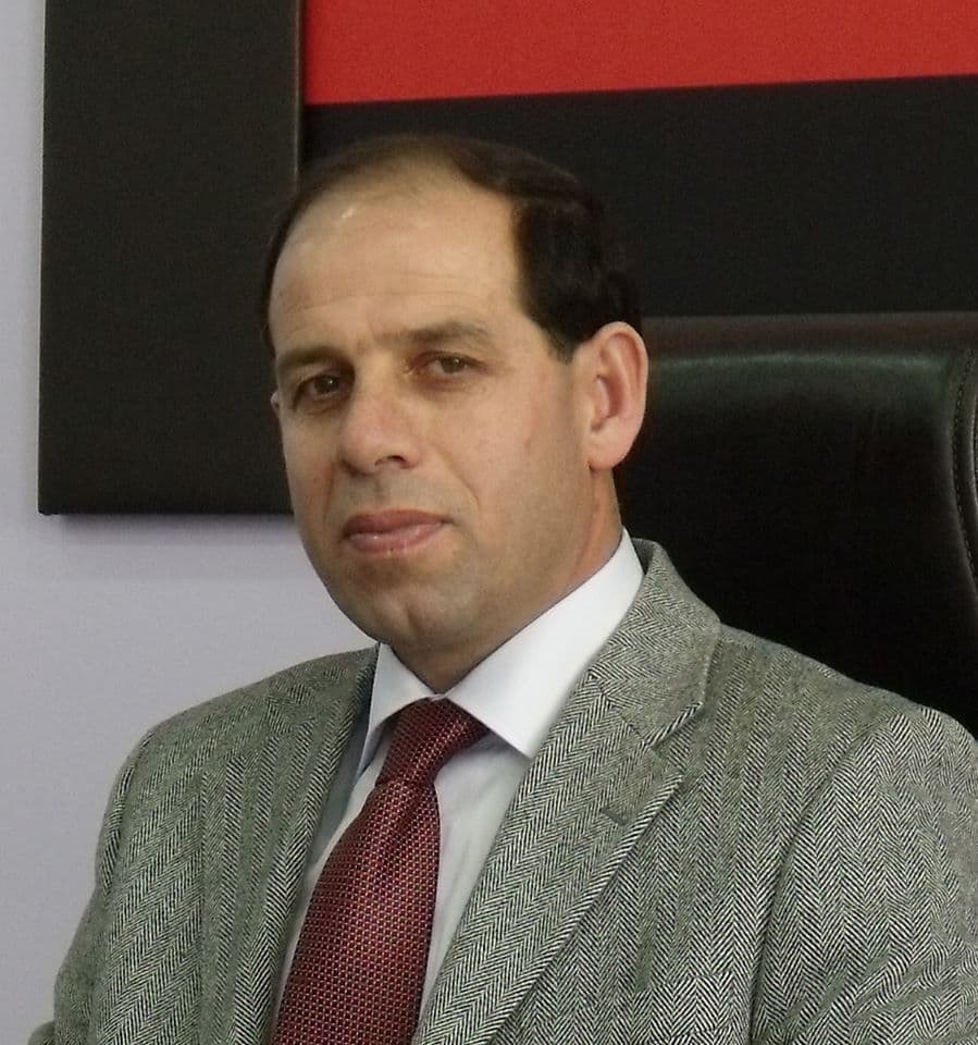 Eğitim camiasını yasa boğan ölüm!