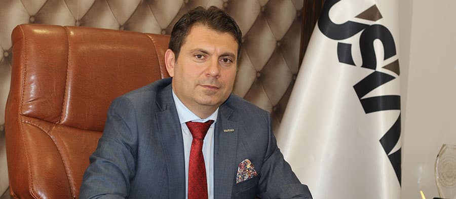 Coşkun, SAMEKS verilerini değerlendirdi
