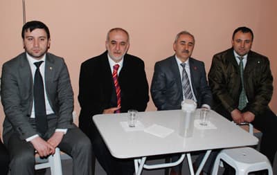 MHP, AKP'yi Bu Seferde İlgisizlikle Suçladı