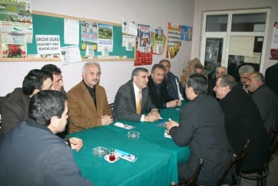 "Bugüne Kadar Yapamayacağımız Hiçbir Sözü Vermedik"