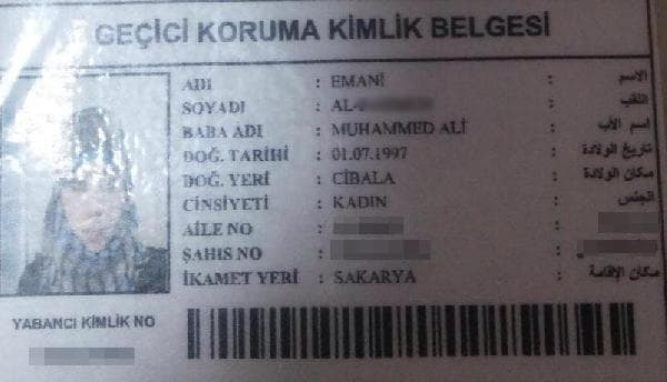 Hamile kadın ve 10 aylık bebeği öldürüldü