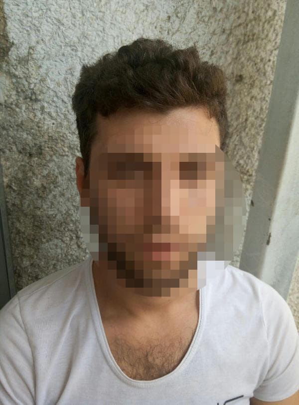 Hamile kadın ve 10 aylık bebeği öldürüldü