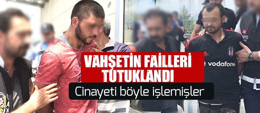 Hamile kadın ve 10 aylık bebeği öldürüldü