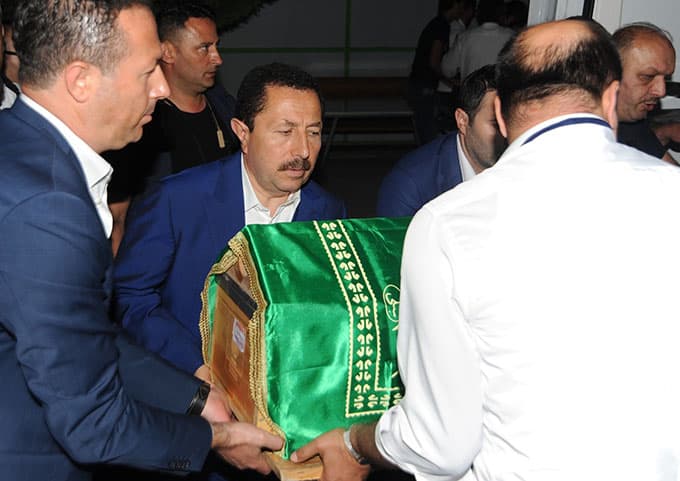 Hamile kadın ve 10 aylık bebeği öldürüldü
