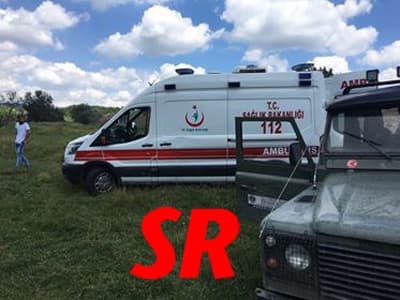 Serinlemek için nehre giren çocuk boğuldu