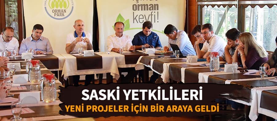 ''Yeni projeler gelecek''