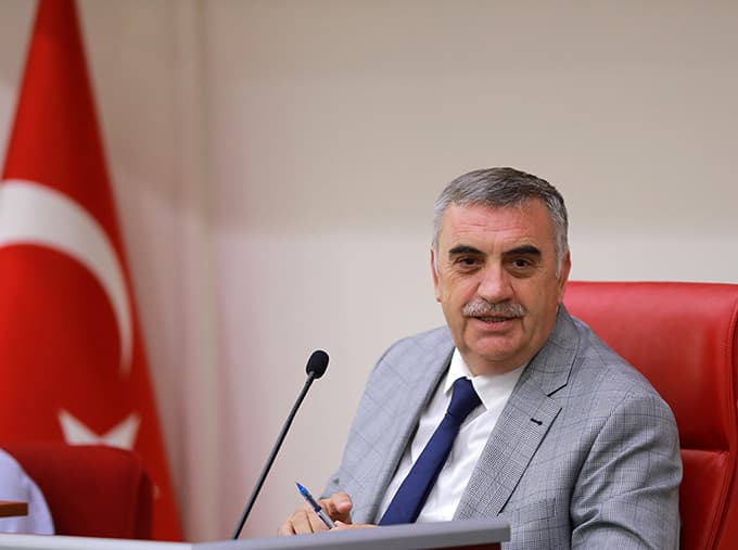 Ulaşım projesinin kamulaştırmaları tamamlandı