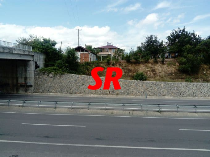 "Yola düşmekten korkuyoruz"