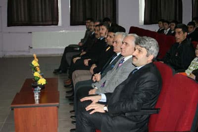 Bilimsel Deney Gösterisi Çok Beğenildi