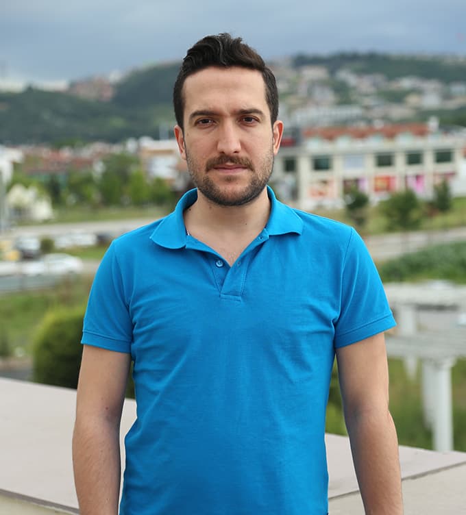 15 Temmuz gazisi o geceyi anlattı