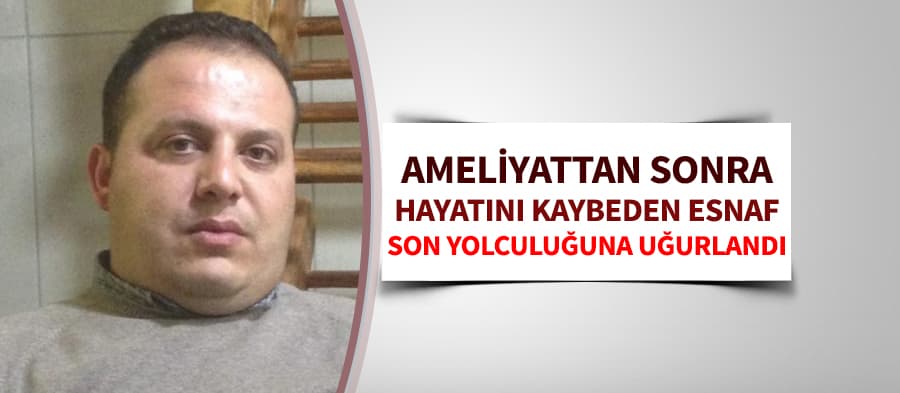 Zayıflamak isterken hayatını kaybetti