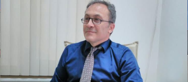 Arif Nihat Asya Ortaokulu Müdürü'nden 15 Temmuz Şiiri