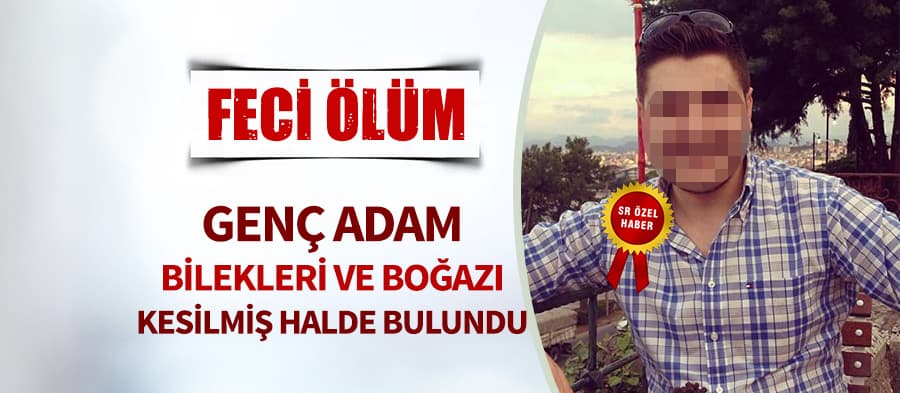 Adapazarı'nda feci ölüm