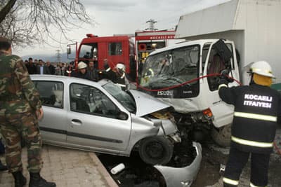 Küçük Ceyda Doğum Gününde Hayatını Kaybetti