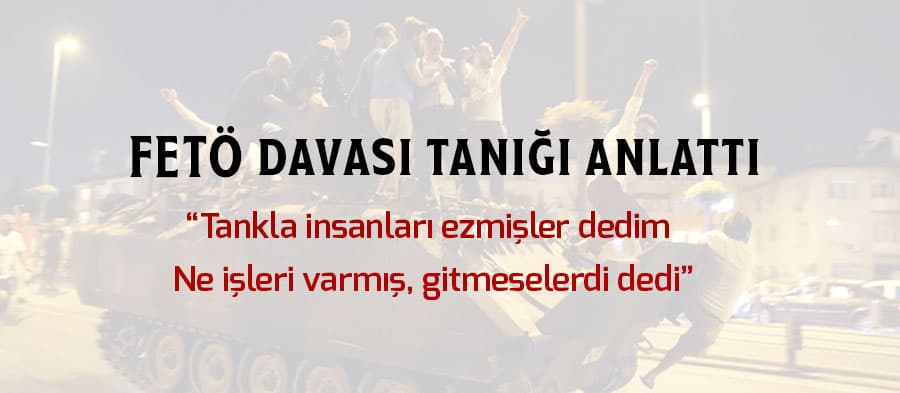 O derneğin üyeleri yargılanıyor