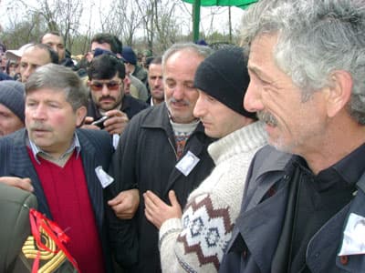 Şehit Er Toprağa Verildi