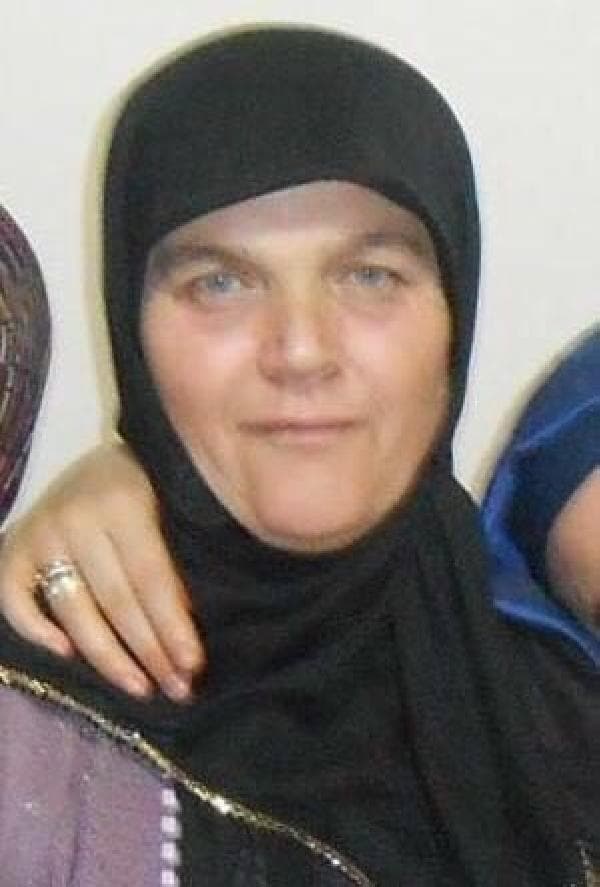Samanlıkta intihar etti
