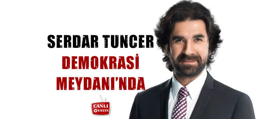 Sakarya, Demokrasi Meydanı'nda
